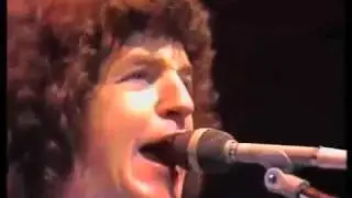 REO SPEEDWAGON - LIVE 1982