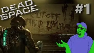 Dead Space - Chapter One