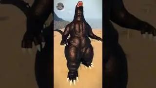 Before & After Kaiju Growing Up. Best Kaiju HEISEI, G21, MINUS ONE🔥#kaijuuniverse #roblox #robux