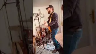 The Record Company "Roll With It"