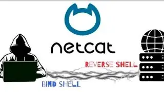 From RDP to Reverse Shell | nc64.exe Pivot (Step-by-Step)