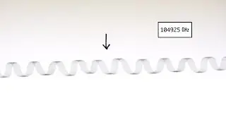 Transverse and Longitudinal Waves | GCSE Physics | Doodle Science