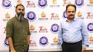 Summer holiday special Bharat Gaurav Train to Kashmir | Indian Railways SouthStar Rail and TourTimes