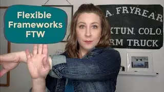 Hybrid Frameworks + Marketing = Real Agility
