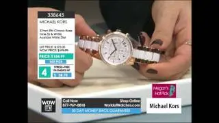 World of Watches TV - Saturday 10/22/2016 6pm - 9pm EST