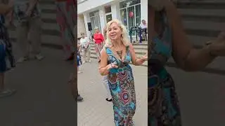 31.08.24г..."Только Этого Мало"... София Ротару... звучит на танцполе в Гомеле...