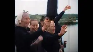 Dutch Traditions: 