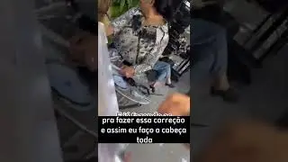 Correção de cor