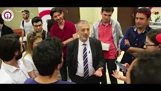 İSTE 2018  tanıtım filmi