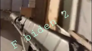 Modern Warfare Montage- “F Biden 2”