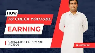 How To Check Any YouTube Channel Earning And Growth | Easy and Effective Methods in (Urdu/Hindi)