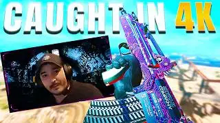 Delirious streamer wants me BANNED