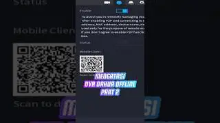 How to Fix a Dahua DVR Offline | Part 2 