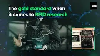 The Proxmark RDV4.01 - The powerhouse card cloner and RFID research tool