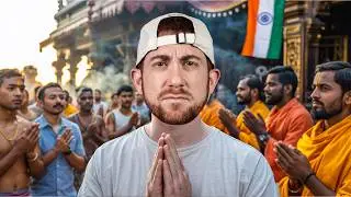 My Honest Thoughts on INDIA (After a 3 Month Trip)