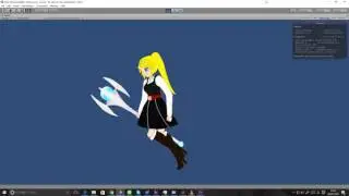 Unity ２Ｄアニメーション