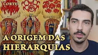 Quando os anjos ganharam nomes? (Gabriel, Miguel...)