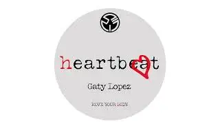 Gaty Lopez - Move Your Body