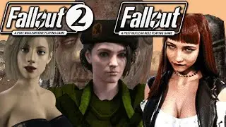 PLAYING FALLOUT 1 AND 2 IN 2025 | MOD GUIDE