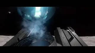Elite Dangerous Odyssey - Guardian structure