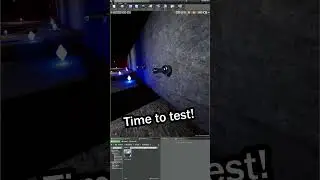 🎮 Learning UE4: 118 🎮 - Cannon Recoil
