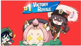 Nurse she got out again. . . | Stream highlights #2