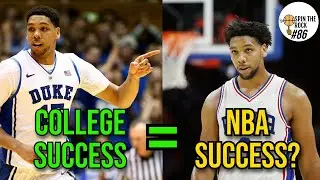 COLLEGE BASKETBALL SPECIAL