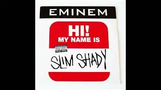 [free] Eminem x Slim Shady Type Beat | "Hi Kids!" | Funny Old-School Rap Beat