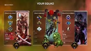 THERE WAS NO HOPE FOR US BUT WE CAME BACK AN WON!
