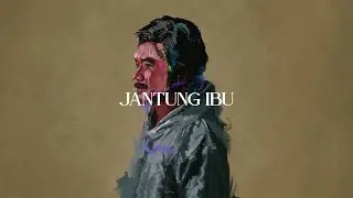 Teori - Jantung Ibu (Official Lyric Video)