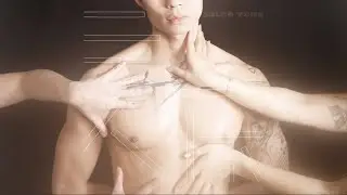 Zelos Wong 黃凱逸 - 三人床 official visualiser