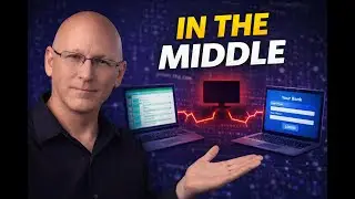 Ettercap Tutorial: Master DNS Spoofing, ARP Spoofing, Network Sniffing & MITM Attacks Easily!