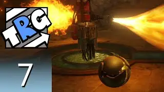 Metroid Prime: Remastered - Episode 7 - 