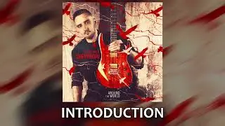 Vladimir Shevyakov - Introduction (Official Audio)