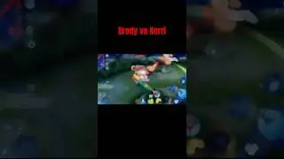Brody vs Kerry 