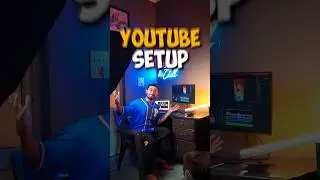 YouTube Setup Only in 5000₹ ✅ 