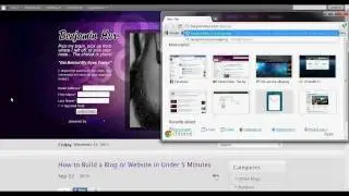 Synchronizing Google Plus with Facebook, Twitter, & more...