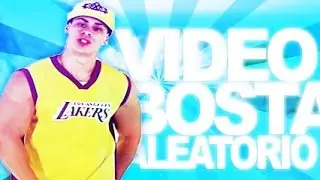 Um Video Qualquer