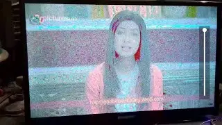 how to repair led tv in negative picture কিভাবে এলইডি টিভি নেগেটিভ ছবি ঠিক  করবেন