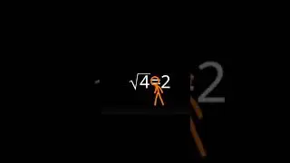 Math Formulas Animation 🤩 A to Z 