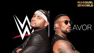 STREET PROFITS UNHAPPY IN WWE‼️