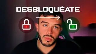 La razón oculta por la que tienes tantos bajones emocionales en tu objetivo.