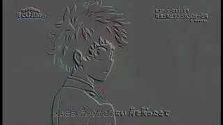 My Hero Acapella opening 3