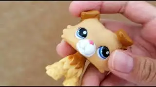 Lps Beach Day! (Thank you for 20,600 subscribers)