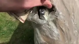 Как ТК Энергия упаковывает груз