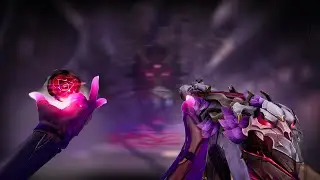 Nocturnum Phantom ASMR (ft. 165Hz)