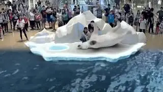 Công Nghệ Tương Lai, Touch motions