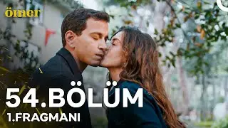 Ömer 54. Bölüm 1. Fragmanı | FİNAL