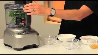 BREVILLE BFP 800 MUTFAK ROBOTU