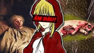 TỰA GAME RPG VỀ KHĂN ĐỎ MÀ BẠN CHƯA BAO GIỜ CHƠI!